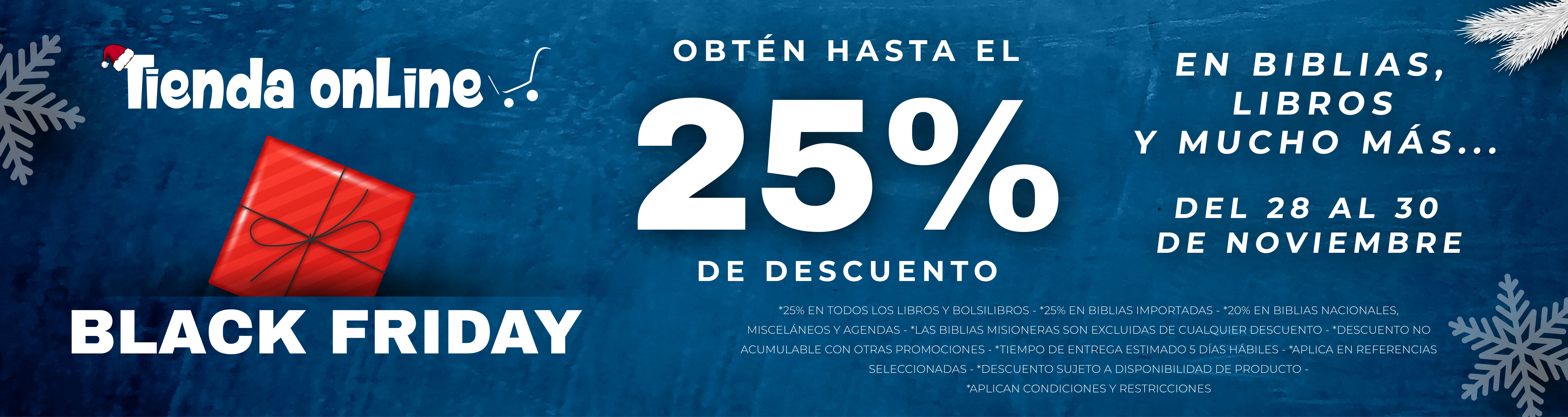 Black Friday 2020